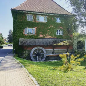 Image of Hotel Hofmann Zur Mühle