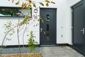 Image of Great Holiday Home Energy Neutral on Texel With Sauna and sun Shower