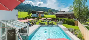 Image of Hotel Der Wastlhof - Pools, Spa & eigene Reitschule
