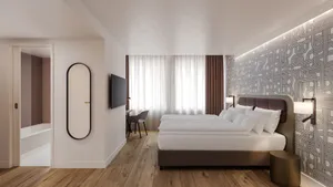 Image of Hotel Walhalla