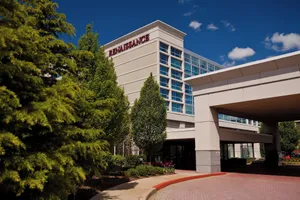 Image of Renaissance Newark Airport Hotel