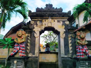 Image of Pande Permai Bungalows