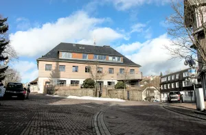 Image of StrandBerg's Stadt Chalet