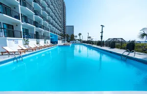 Image of Grande Beach Resort