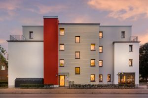 Image of Signature East Hotel Apartment