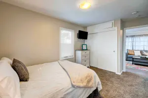 Image of Cozy Ogden Cottage: 1 Mi to Downtown!