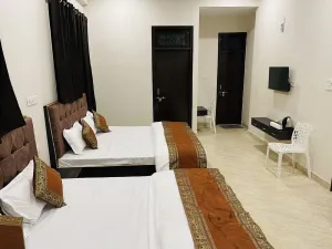 Image of Goroomgo Banaras Homestay Varanasi