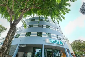 Image of Hotel 81 Lavender