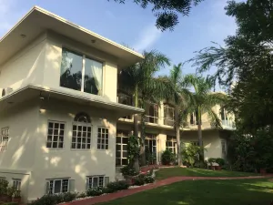 Image of Barwara Kothi