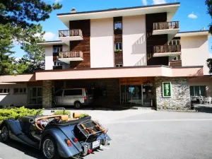 Image of Hotel-Restaurant Le Mont Paisible, Crans-Montana