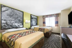Image of Super 8 by Wyndham Brunswick/St Simons Island Area