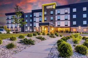 Image of Home2 Suites By Hilton Bolingbrook Chicago