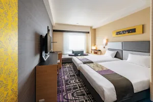 Image of Hotel New Hankyu Kyoto