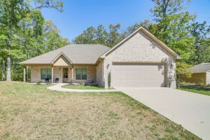 Image of < 1 Mi to Lake Catherine: Home in Gated Community!
