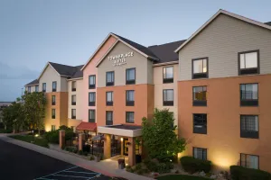 Image of TownePlace Suites Ann Arbor