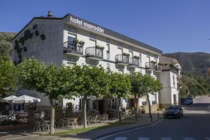 Image of Hotel Marrodan Arnedillo