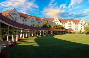 Image of Branson Hillside Hotel