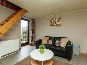 Image of Charming Cottage in Stoumont With Colourful Garden