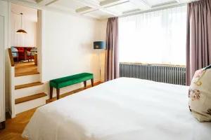 Image of Luxury Residences by Widder Hotel