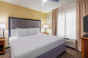 Image of Larkspur Landing Extended Stay Suites St Louis Riverport