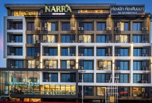 Image of Narra Hotel