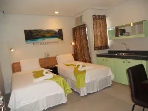 Image of Cinfandel Suites