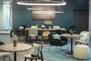 Image of Holiday Inn - the niu, Cure Erlangen by IHG