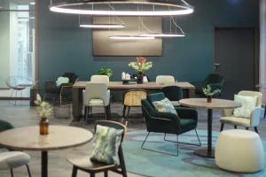 Image of Holiday Inn - the niu, Cure Erlangen by IHG