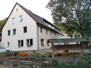 Image of Berghotel