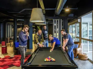 Image of Mercure Le Havre Centre Bassin Du Commerce