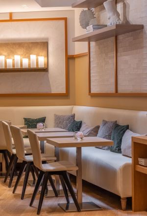 Image of Hôtel Le Monna Lisa by Inwood Hotels