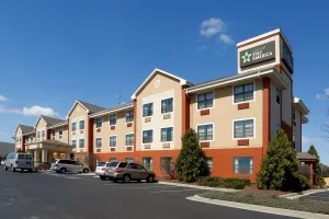 Image of Extended Stay America Suites - Indianapolis - Castleton