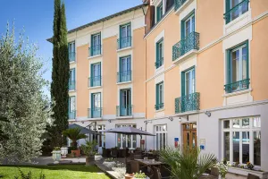 Image of Hôtel Spa Thermalia