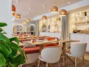 Image of Mercure Saint Raphael Centre Plage