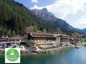 Image of Via Salina - Hotel am See - Adults Only