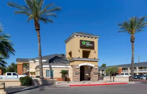 Image of Extended Stay America Select Suites - Phoenix - Airport - E Oak St