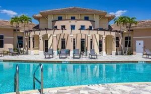 Image of Landing Fort Myers near Heritage Palms