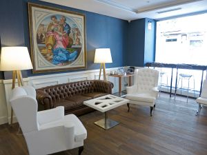Image of Hotel Boutique Atrio