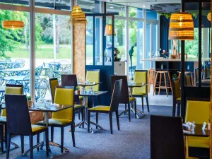 Image of Novotel Mulhouse Bâle Fribourg