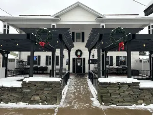 Image of The Inn at Montrose