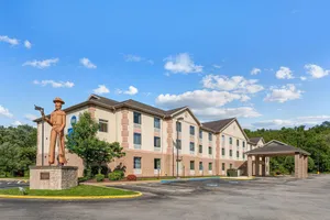 Image of Best Western Garden Inn