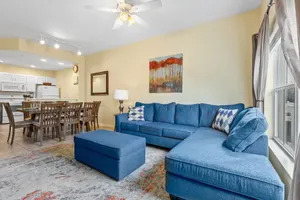 Image of Relaxing 3BR Haven for 8 at Seven Dwarfs SD2610