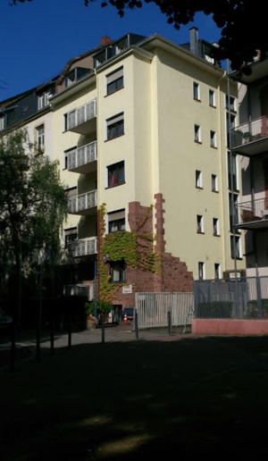 Image of Hotelgarni Frankfurt
