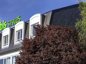 Image of ibis Styles Poitiers Nord