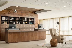 Image of Four Points by Sheraton Myrtle Beach