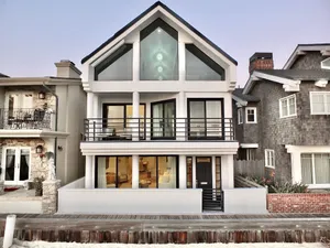 Image of Beachfront Estate - LB Peninsula