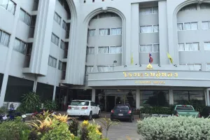 Image of U-Thong Hotel
