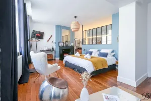 Image of La Demeure Numéro 5