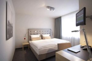 Image of Hotel Maximilians