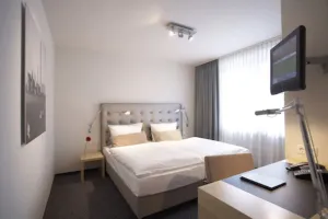 Image of Hotel Maximilians